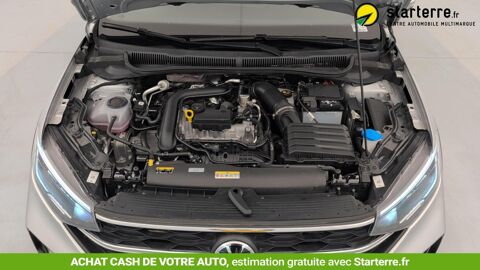 Taigo 1.0 TSI 116 BVM6 VW Edition 2024 occasion 69190 Saint-Fons