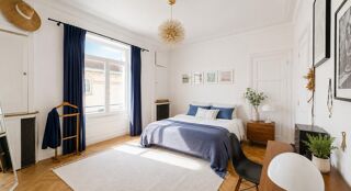  Appartement à vendre 10 pièces 240 m²