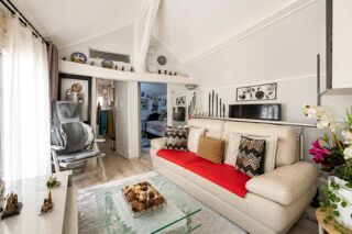  Maison à vendre 3 pièces 43 m²