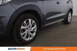 Tucson 1.6 CRDi Creative DCT-7 136 ch 2019 occasion 92130 Issy-les-Moulineaux