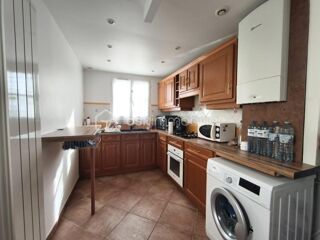  Maison à vendre 4 pièces 90 m²