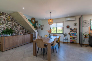  Maison à vendre 6 pièces 179 m²