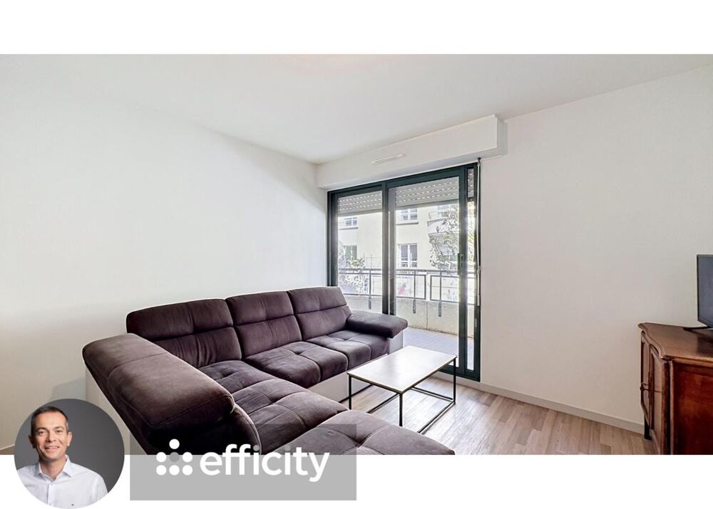 Appartement récent