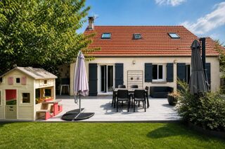  Maison à vendre 5 pièces 103 m²