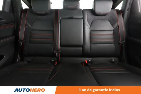Arkana 1.6 E-Tech RS Line 145 ch 2022 occasion 92130 Issy-les-Moulineaux