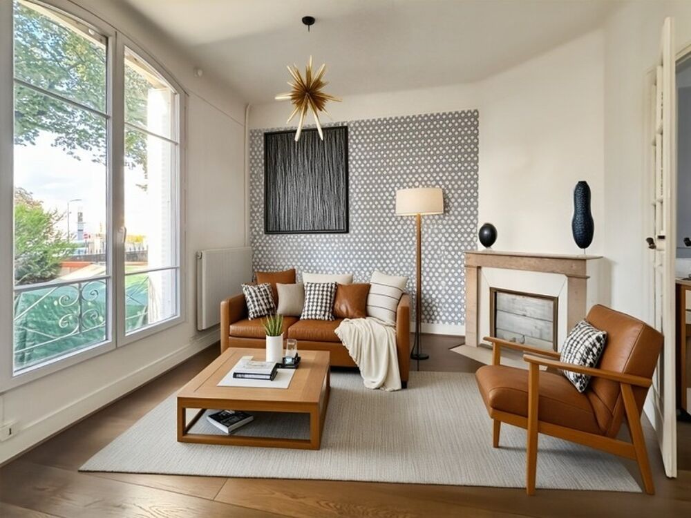 � vendre  Maison Colombes (92700)