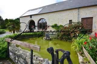  Maison � vendre 9 pi�ces 290 m�