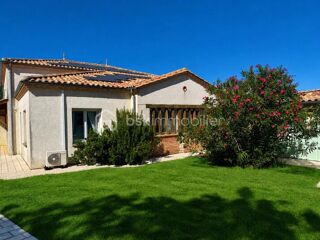  Maison à vendre 7 pièces 227 m²