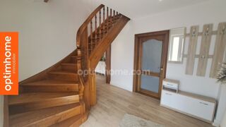  Maison � vendre 6 pi�ces 195 m�