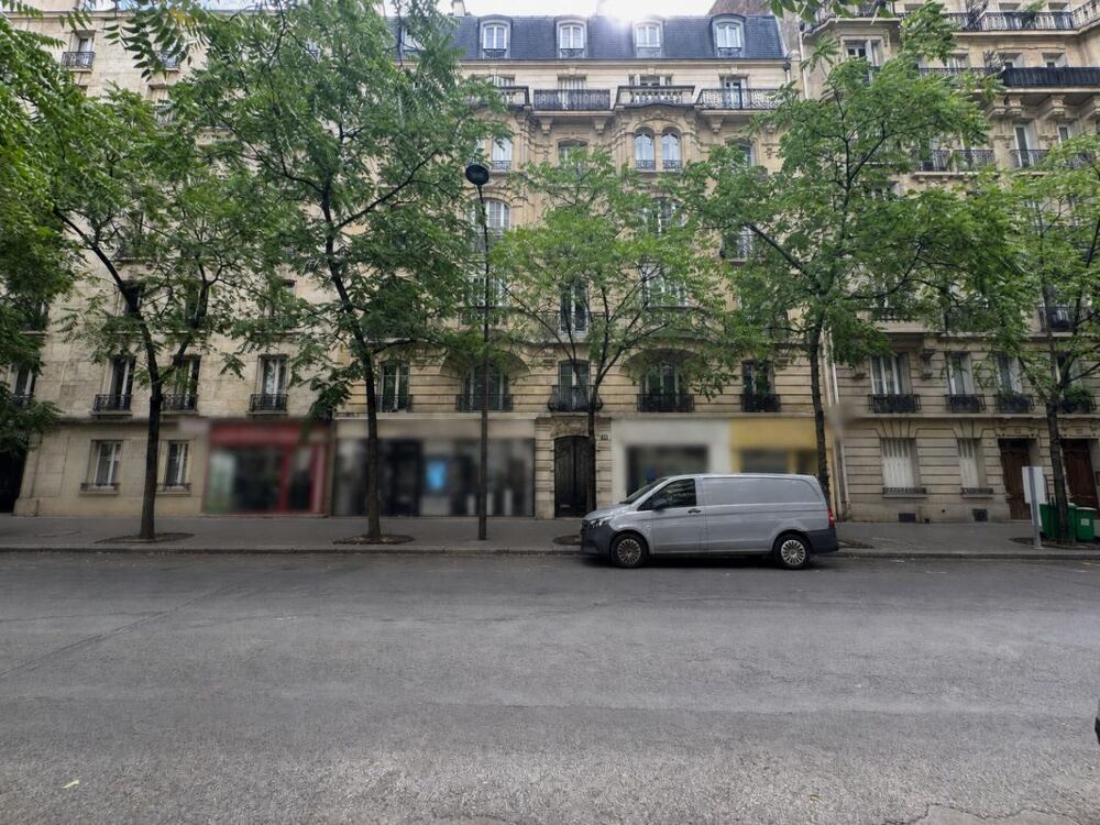 Vente Appartement Appartement Paris 15