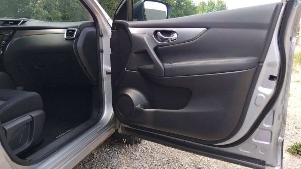 Qashqai 1.5 dCi 115 N-Motion 2019 occasion 38300 Bourgoin Jallieu