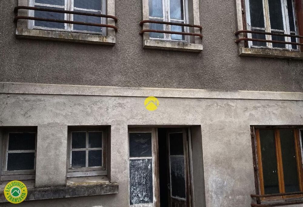 Vente Maison MAISON VILLE A RENOVER Saint satur