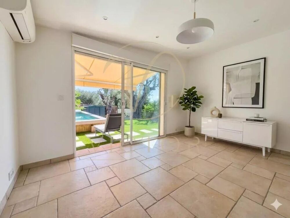 � vendre  Villa Nice (06000)