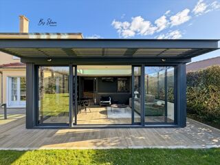  Villa � vendre 7 pi�ces 190 m�