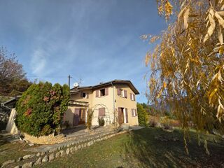  Maison à vendre 7 pièces 155 m²