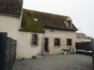  Maison à vendre 3 pièces 85 m²