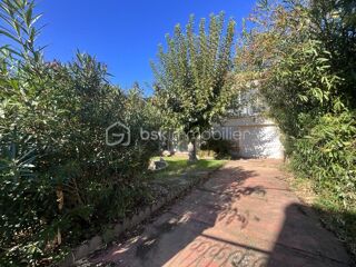 Maison à vendre 8 pièces 180 m²