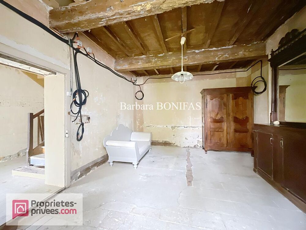 Vente Maison Maison 6 pièces 121 m2 Salvagnac