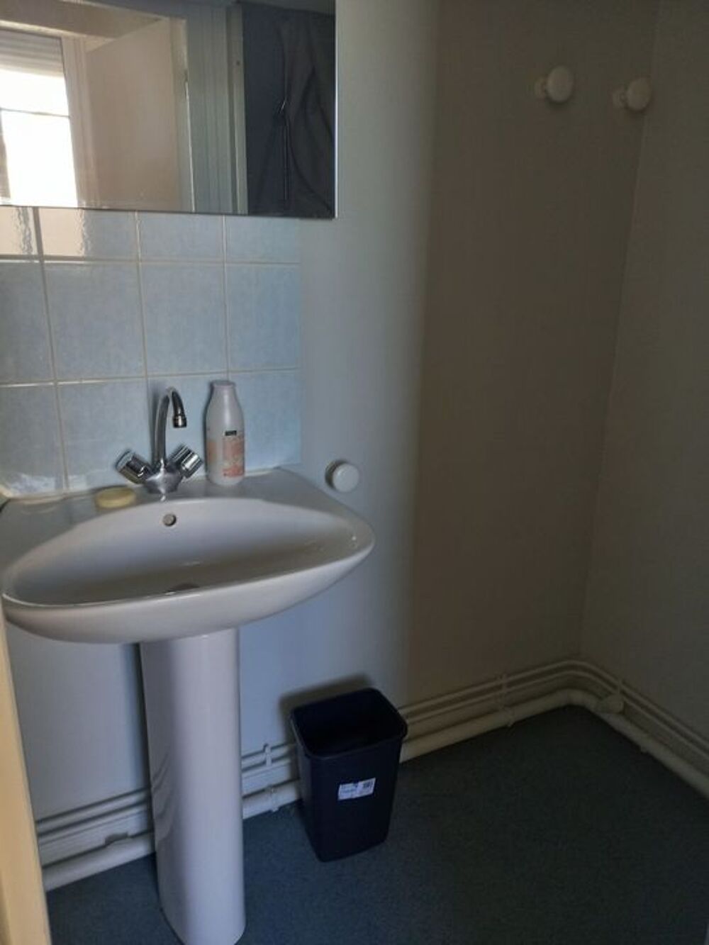 Location Appartement Studio de 18m2 à louer sur Reims Reims