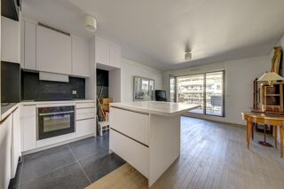 Vente Appartement Appartement Levallois perret