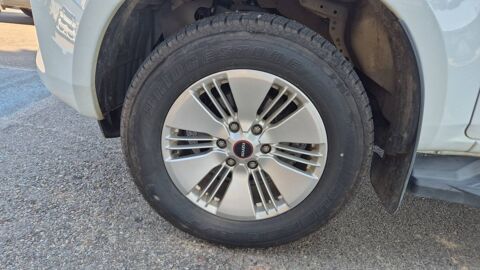 D-MAX N 60 II 1.9 Ddi 164 4WD Single Cab 2022 occasion 20200 Bastia