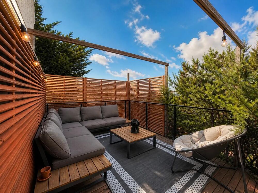 à vendre  Maison Les Sables-d'Olonne (85100)