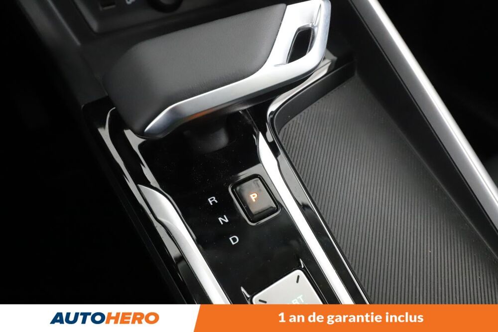 MG.ZS 1.5 Hybrid+ Comfort 197 ch 2025 occasion 92130 Issy-les-Moulineaux
