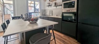  Maison à vendre 4 pièces 89 m²