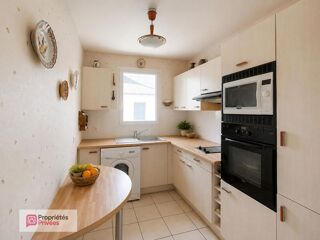  Appartement à vendre 3 pièces 67 m²