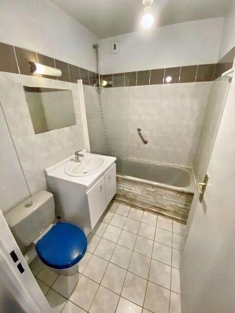  Appartement � louer 1 pi�ce 31 m�