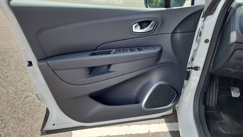 Captur 1.2 TCe 120 Intens 2017 occasion 72000 Le Mans