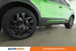 Mokka 1.2 Turbo GS Line BVA8 130 ch 2021 occasion 92130 Issy-les-Moulineaux