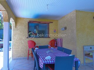  Villa � vendre 4 pi�ces 65 m�