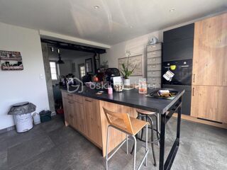  Maison � vendre 3 pi�ces 95 m�