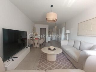 Appartement à vendre 5 pièces 79 m²