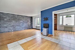  Maison à vendre 6 pièces 106 m²