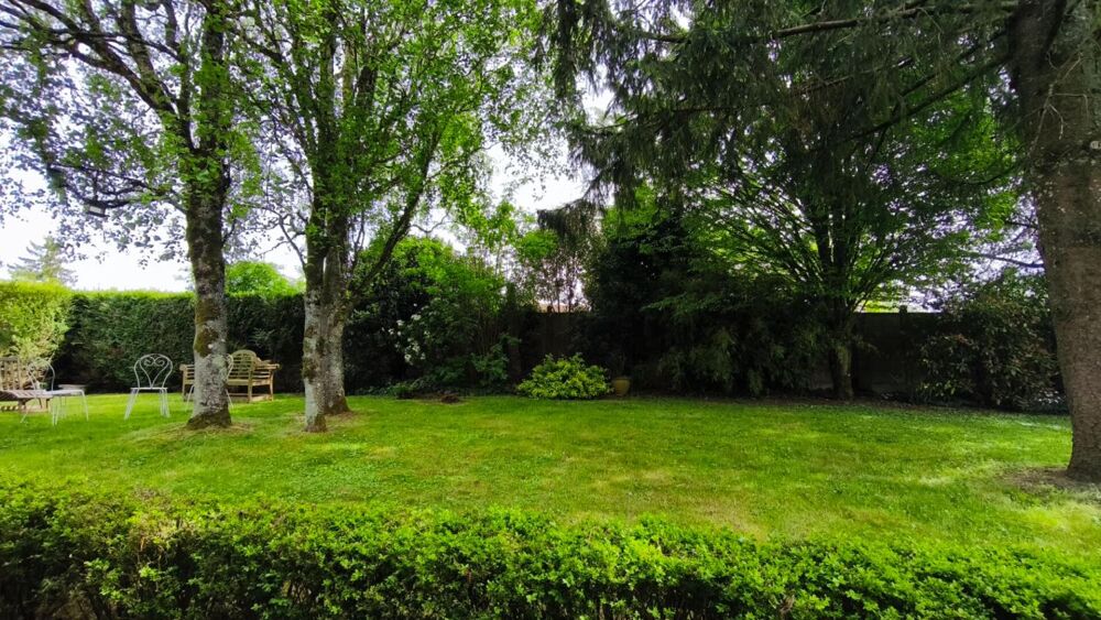 Maison Broyes 5 pièce(s) 163.5 m2
