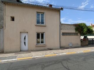  Maison à vendre 6 pièces 133 m²