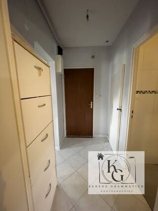  Appartement � vendre 2 pi�ces 50 m�