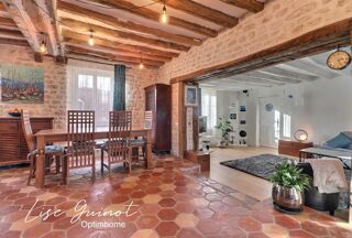  Maison � vendre 9 pi�ces 185 m�