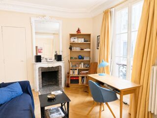  Appartement � vendre 3 pi�ces 60 m�