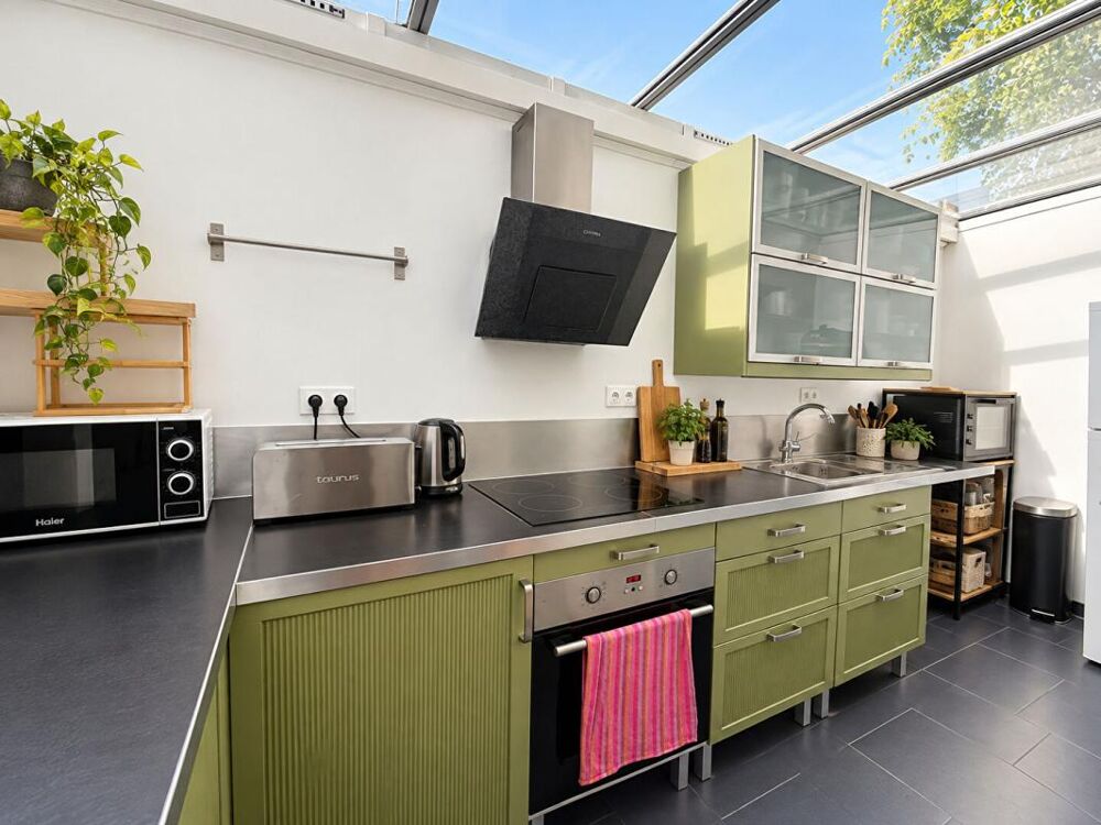 Vente Maison Maison Le Havre 3 pièce(s) 82 m2 Le havre