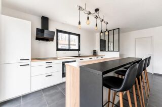  Maison à vendre 4 pièces 79 m²