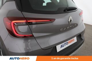 Captur 1.5 Blue dCi Business 95 ch 2020 occasion 92130 Issy-les-Moulineaux