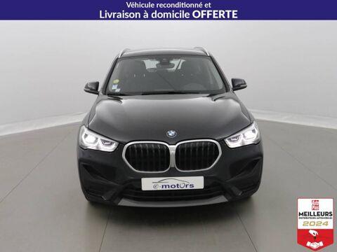 X1 sDrive 16d 116 DKG7 Lounge +Park Assist +Nav +C 2020 occasion 10150 Lavau