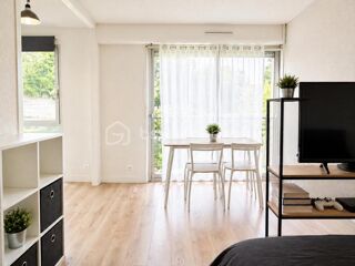 Appartement � vendre 1 pi�ce 27 m�