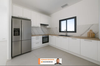  Maison � vendre 4 pi�ces 123 m�