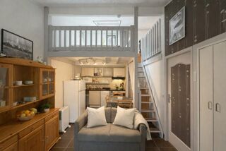  Maison à vendre 3 pièces 42 m²