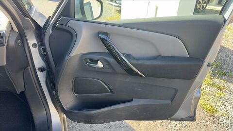 C4 Spacetourer 1.5 BlueHDi 130 Feel 2018 occasion 50300 Avranches