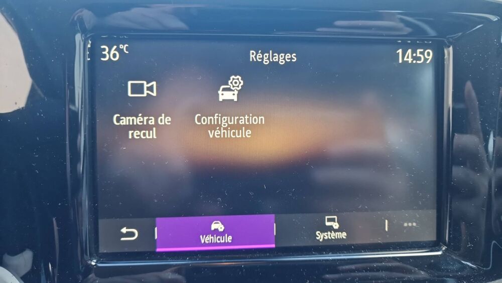 Twingo III 0.9 TCe 95 Intens - Entretien constructeur 2019 occasion 77144 Montevrain